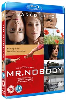 Mr. Nobody 2009 Blu-ray