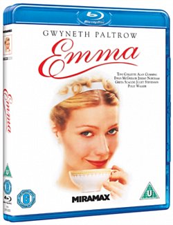 Emma 1996 Blu-ray - Volume.ro
