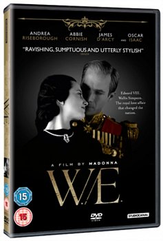 W.E. 2011 DVD - Volume.ro