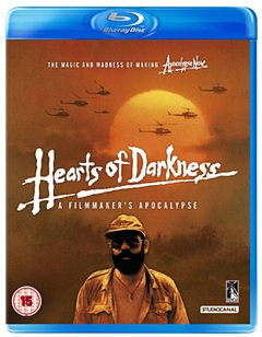 Hearts of Darkness 1991 Blu-ray