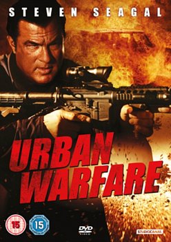 Urban Warfare 2011 DVD - Volume.ro