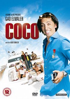 Coco 2009 DVD