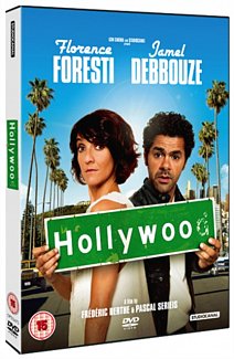 Hollywoo 2011 DVD