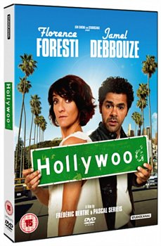 Hollywoo 2011 DVD - Volume.ro