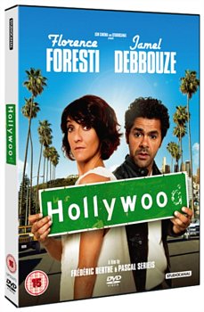 Hollywoo 2011 DVD - Volume.ro