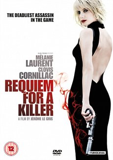 Requiem for a Killer 2011 DVD