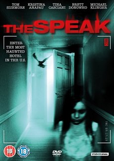 The Speak 2011 DVD