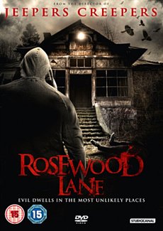 Rosewood Lane 2011 DVD