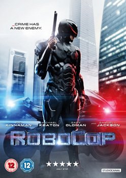 RoboCop 2014 DVD - Volume.ro