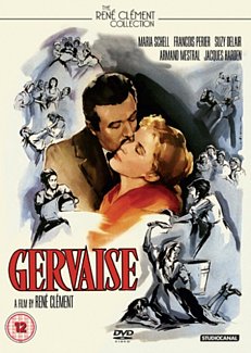 Gervaise 1956 DVD