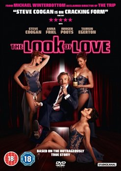 The Look of Love 2013 DVD - Volume.ro