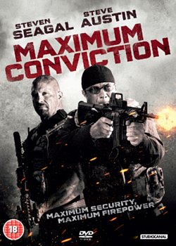 Maximum Conviction 2012 DVD - Volume.ro
