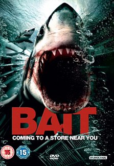 Bait 2012 DVD