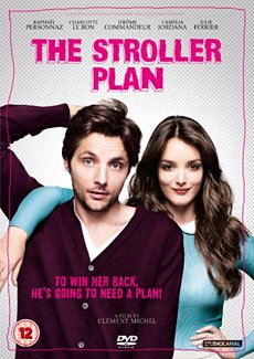 The Stroller Strategy 2012 DVD