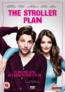 The Stroller Strategy 2012 DVD