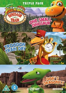 Dinosaur Train: Collection  DVD / Box Set
