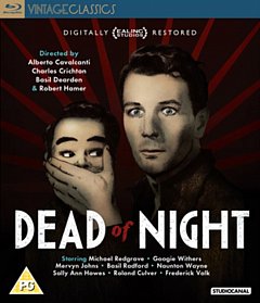 Dead of Night 1945 Blu-ray / Special Edition