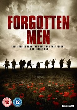 Forgotten Men 1934 DVD - Volume.ro
