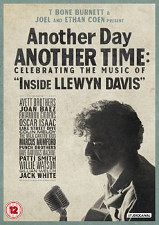 Another Day, Another Time - Celebrating the Music of 'Inside... 2013 DVD