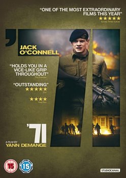 '71 2014 DVD - Volume.ro