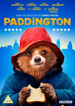 Paddington 2014 DVD - Volume.ro