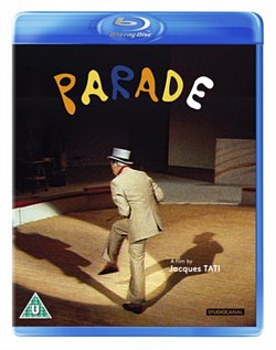 Parade 1974 Blu-ray - Volume.ro