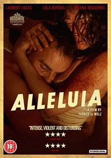 Alleluia 2014 DVD