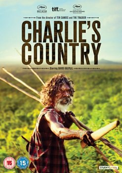 Charlie's Country 2013 DVD - Volume.ro