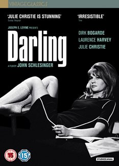 Darling 1965 DVD / 50th Anniversary Edition