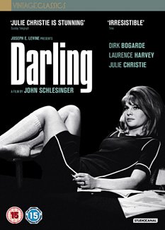 Darling 1965 DVD / 50th Anniversary Edition