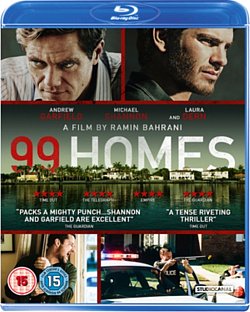 99 Homes 2014 Blu-ray - Volume.ro
