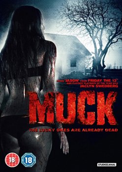 Muck 2015 DVD - Volume.ro