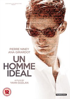 Un Homme Idéal 2015 DVD