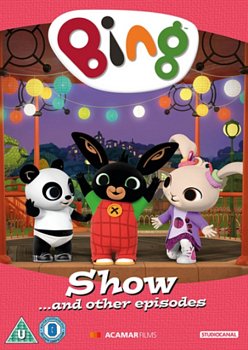 Bing: Show... And Other Episodes 2015 DVD - Volume.ro