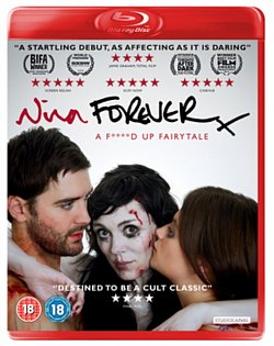 Nina Forever 2015 Blu-ray - Volume.ro