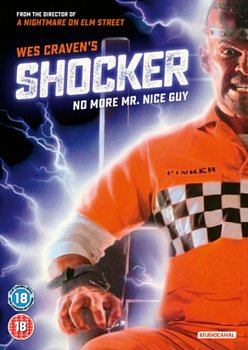 Shocker 1989 DVD - Volume.ro