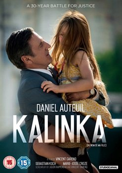 Kalinka 2016 DVD - Volume.ro
