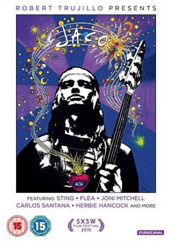 Jaco 2015 DVD - Volume.ro