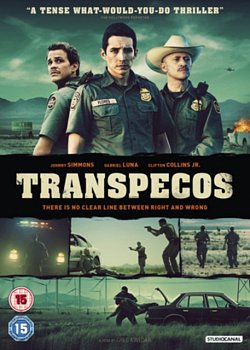 Transpecos 2016 DVD - Volume.ro