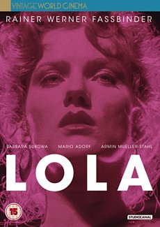 Lola 1981 DVD / Restored