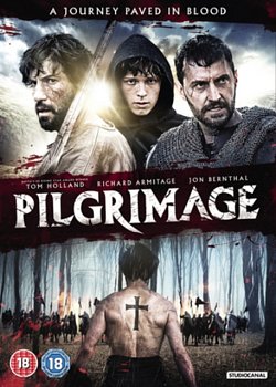 Pilgrimage 2017 DVD - Volume.ro