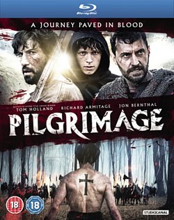 Pilgrimage 2017 Blu-ray - Volume.ro