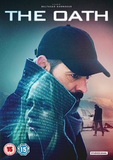 The Oath 2016 DVD