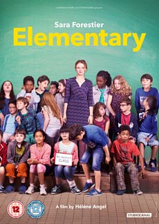 Elementary 2016 DVD