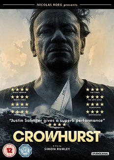 Crowhurst 2017 DVD