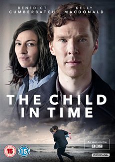 The Child in Time 2017 DVD