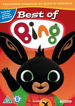 Best of Bing 2015 DVD - Volume.ro