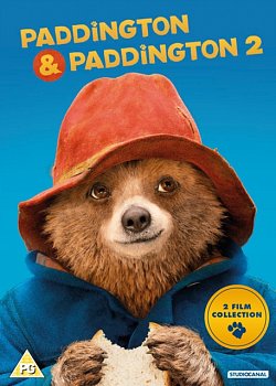 Paddington/Paddington 2 2017 DVD - Volume.ro