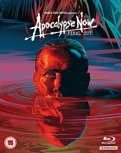 Apocalypse Now: Final Cut 1979 Blu-ray / Collector's Edition Box Set - Volume.ro
