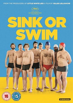 Sink Or Swim 2018 DVD - Volume.ro